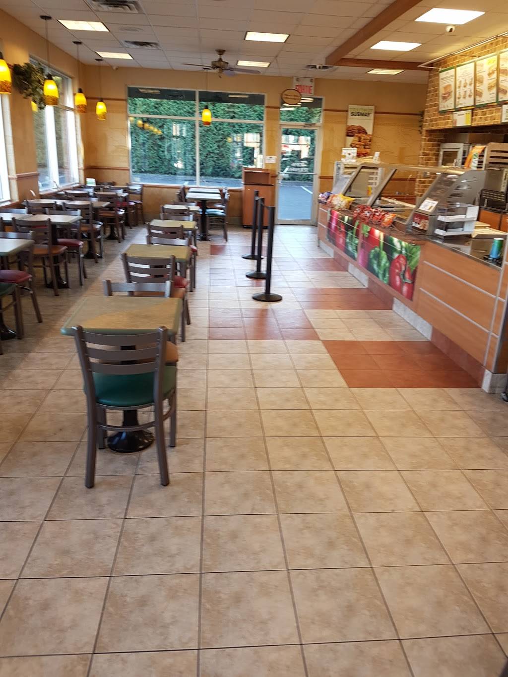 Restaurant SUBWAY | restaurant | 200 Rue Denison E, Granby, QC J2G 4C3, Canada | 4509561155 OR +1 450-956-1155