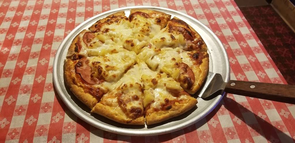 Alisal Pizzeria | restaurant | 706 E Alisal St, Salinas, CA 93905, USA | 8317578646 OR +1 831-757-8646