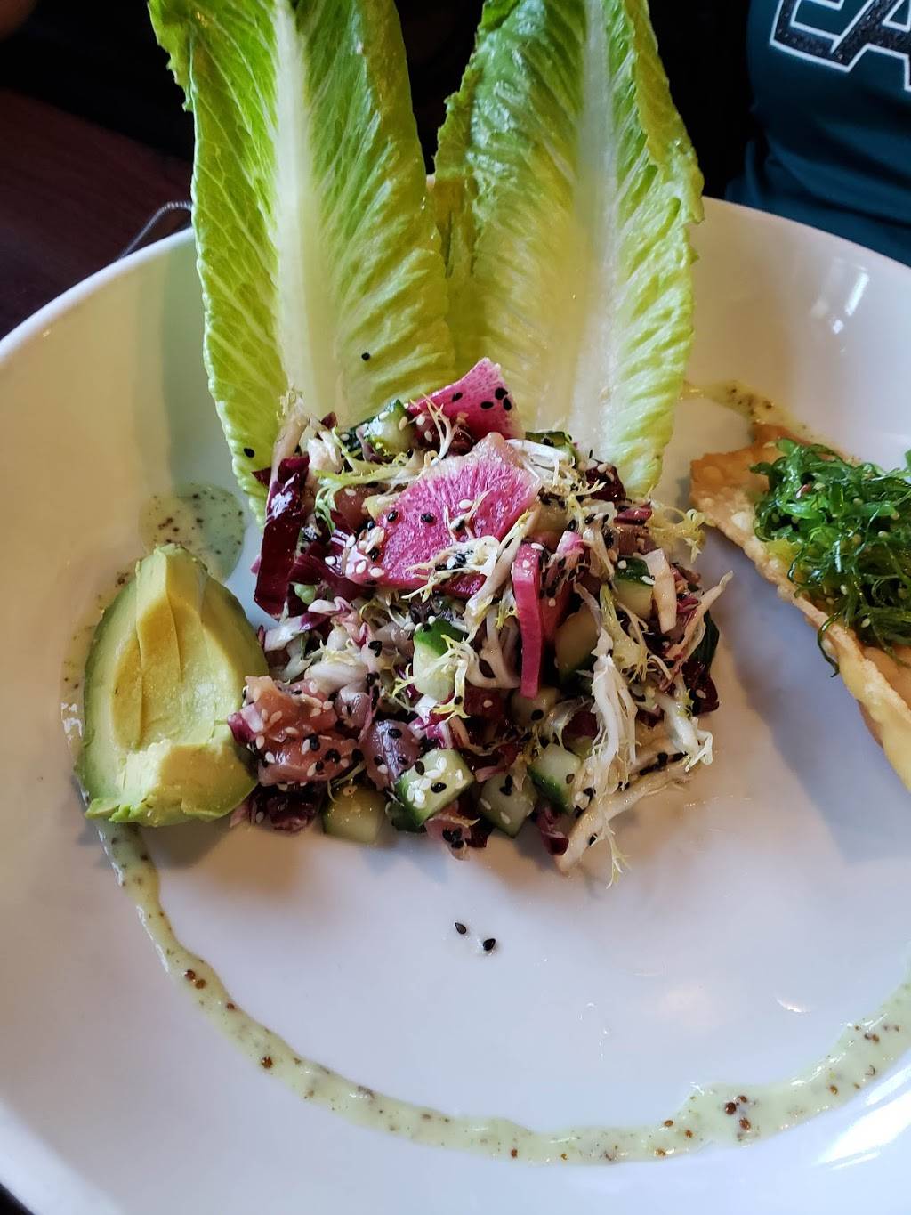 Conrads Seafood Restaurant -Perry Hall, MD | restaurant | 9654 Belair Rd, Perry Hall, MD 21236, USA | 4105293474 OR +1 410-529-3474