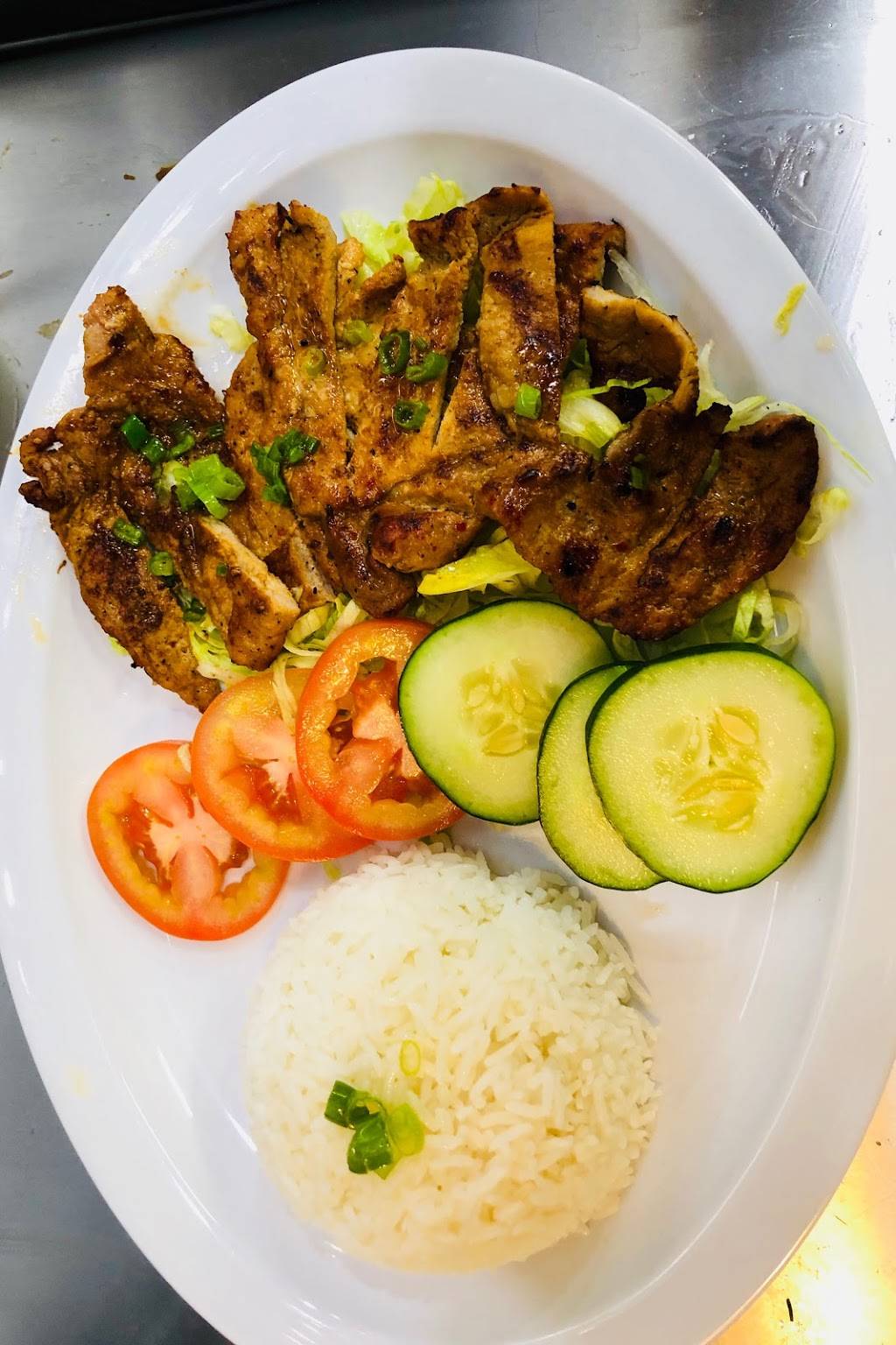 pho168 | restaurant | 6062 Greenbelt Rd #56b, Greenbelt, MD 20770, USA | 2405537623 OR +1 240-553-7623