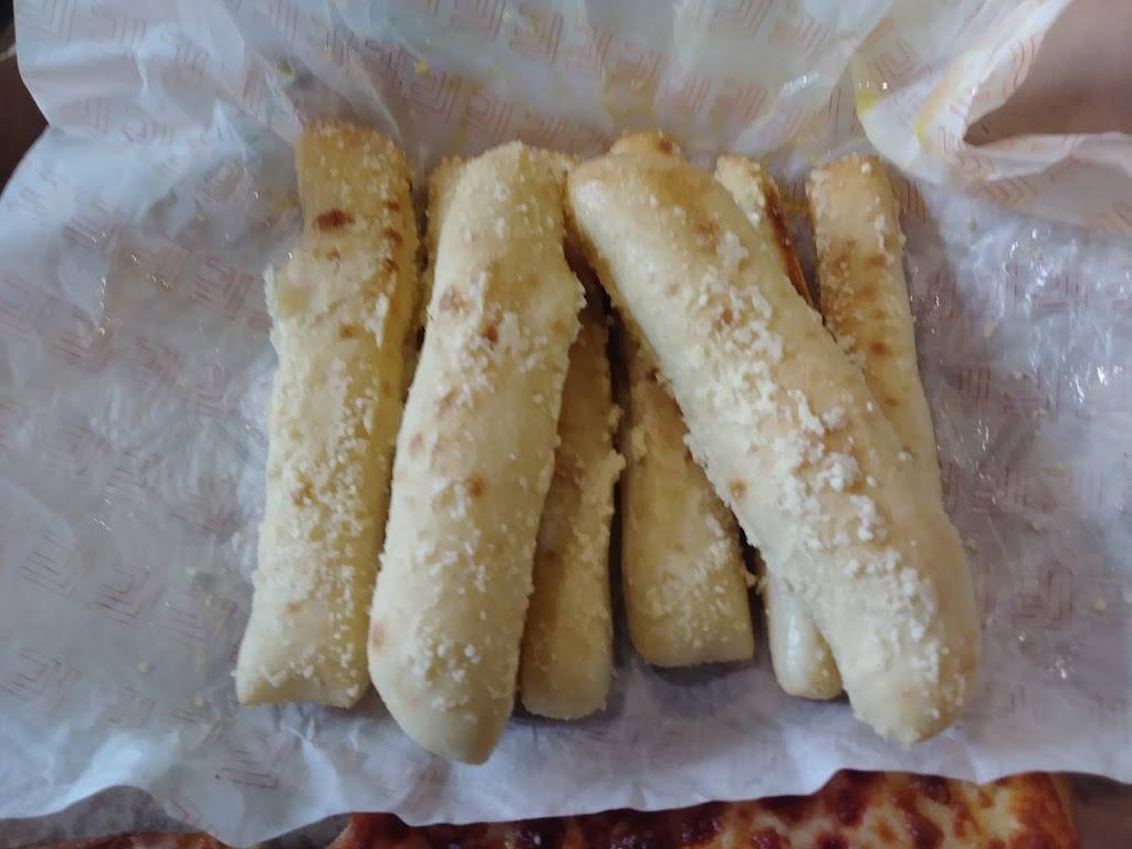 Little Caesars Pizza | meal takeaway | 825 Jefferson Blvd, West Sacramento, CA 95691, USA | 9163731408 OR +1 916-373-1408