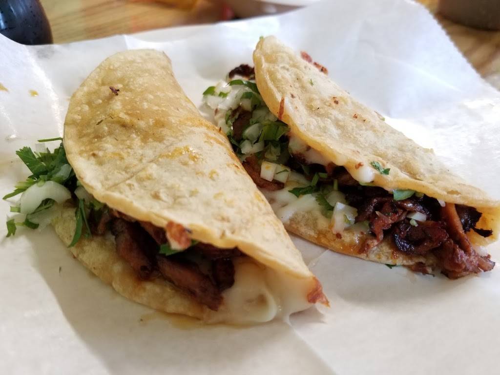 Taqueria Victoria | restaurant | 30746 Grand River Ave, Farmington, MI 48336, USA | 2484828025 OR +1 248-482-8025