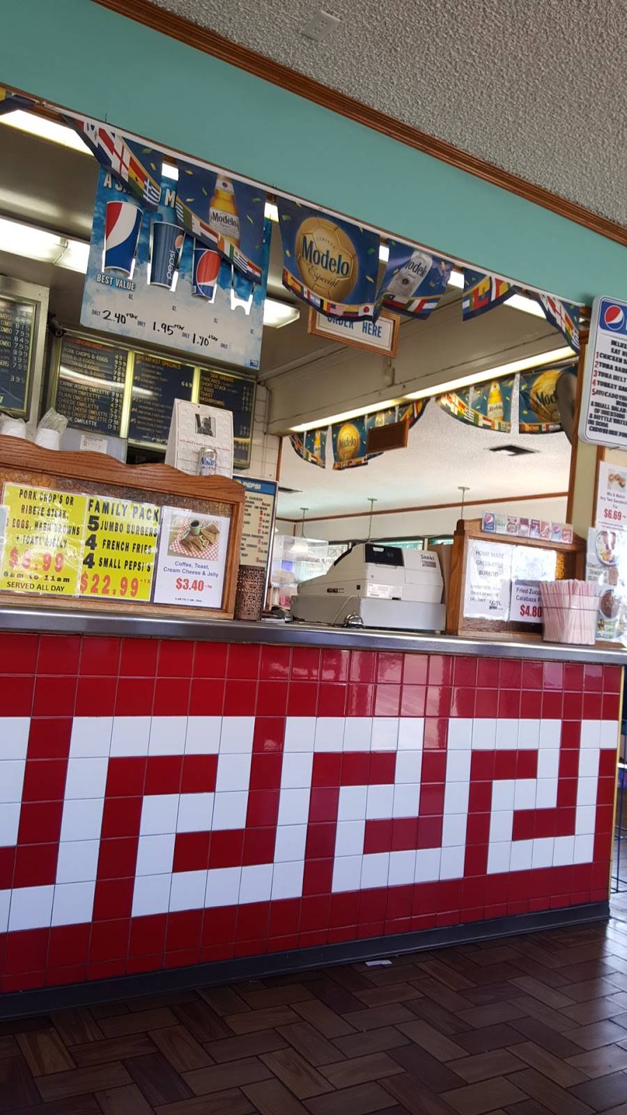 California Burgers | restaurant | 870 Washington Blvd, Montebello, CA 90640, USA | 3237267125 OR +1 323-726-7125