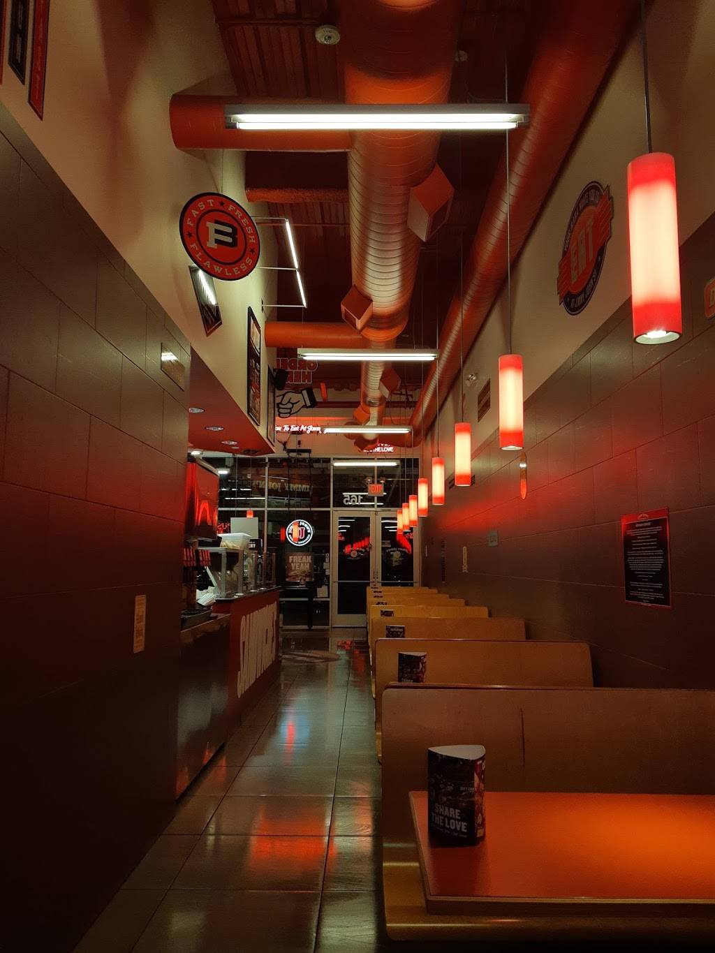 Jimmy Johns | meal delivery | 165 S Lake Ave, Pasadena, CA 91101, USA | 6265839092 OR +1 626-583-9092