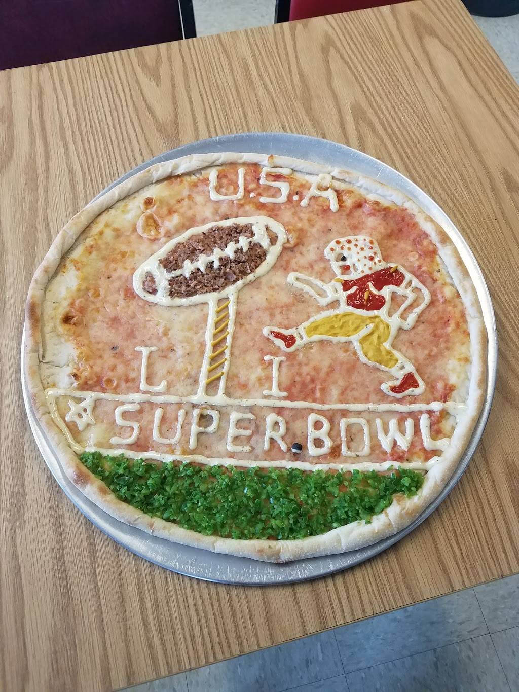 J & J Pizzeria Inc | restaurant | 266 Clove Rd, Montague Township, NJ 07827, USA | 9732933300 OR +1 973-293-3300