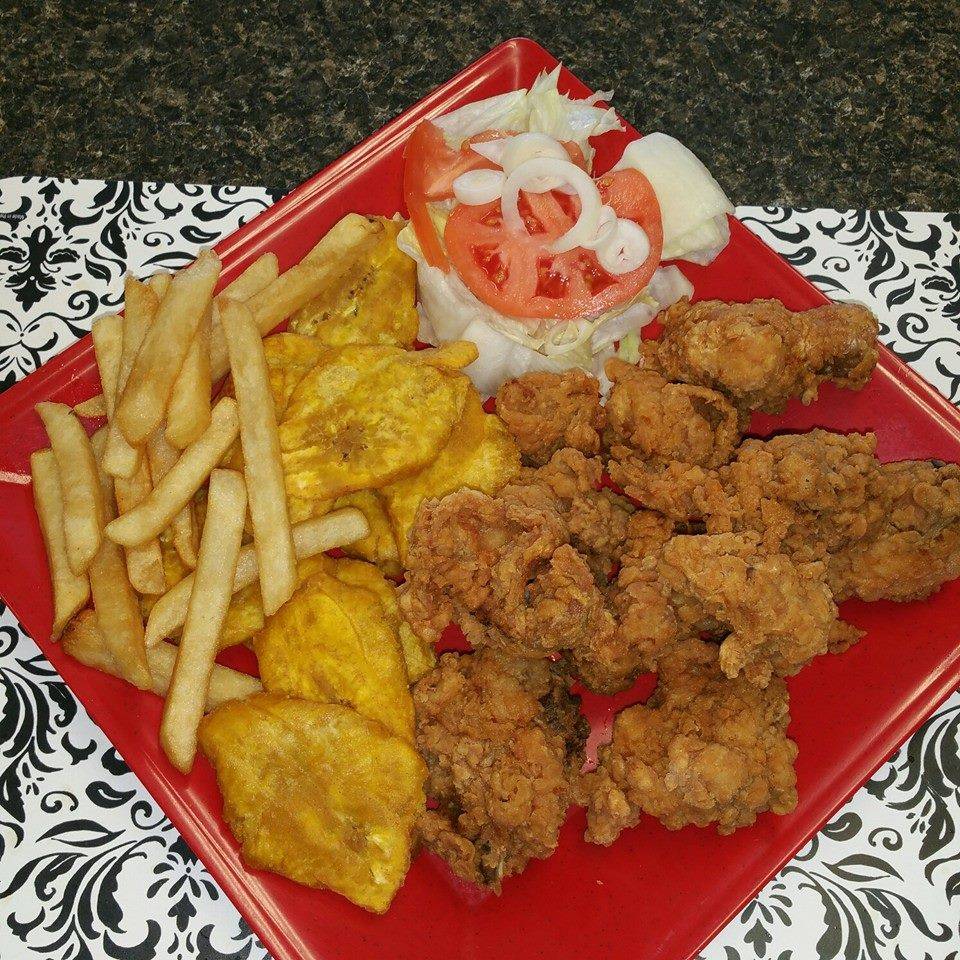 Principe Restaurant | restaurant | 118 Cambridge St #5, Worcester, MA 01603, USA | 5087965220 OR +1 508-796-5220