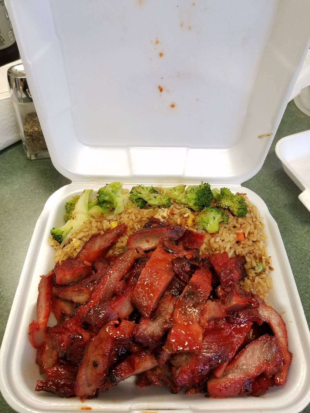 Sunflower Chinese Kitchen | restaurant | 5152 S Conway Rd, Orlando, FL 32812, USA | 4078580368 OR +1 407-858-0368