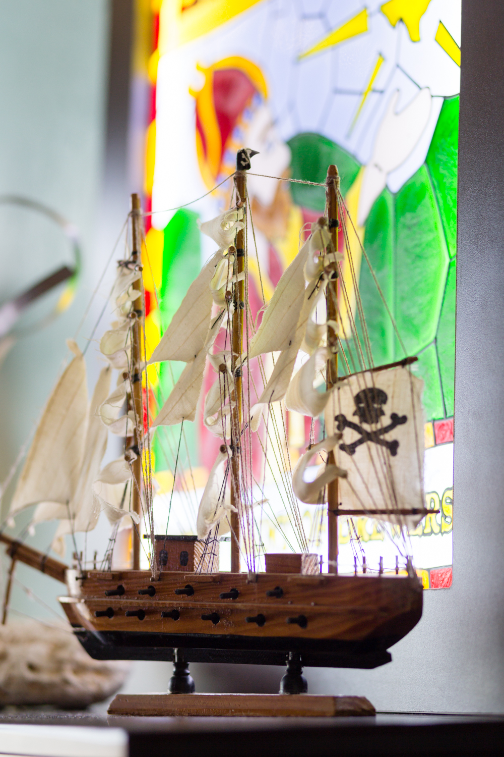 Bunny & Pirates Bazaar | restaurant | 12404 Cortez Rd W, Cortez, FL 34215, USA | 9412812582 OR +1 941-281-2582