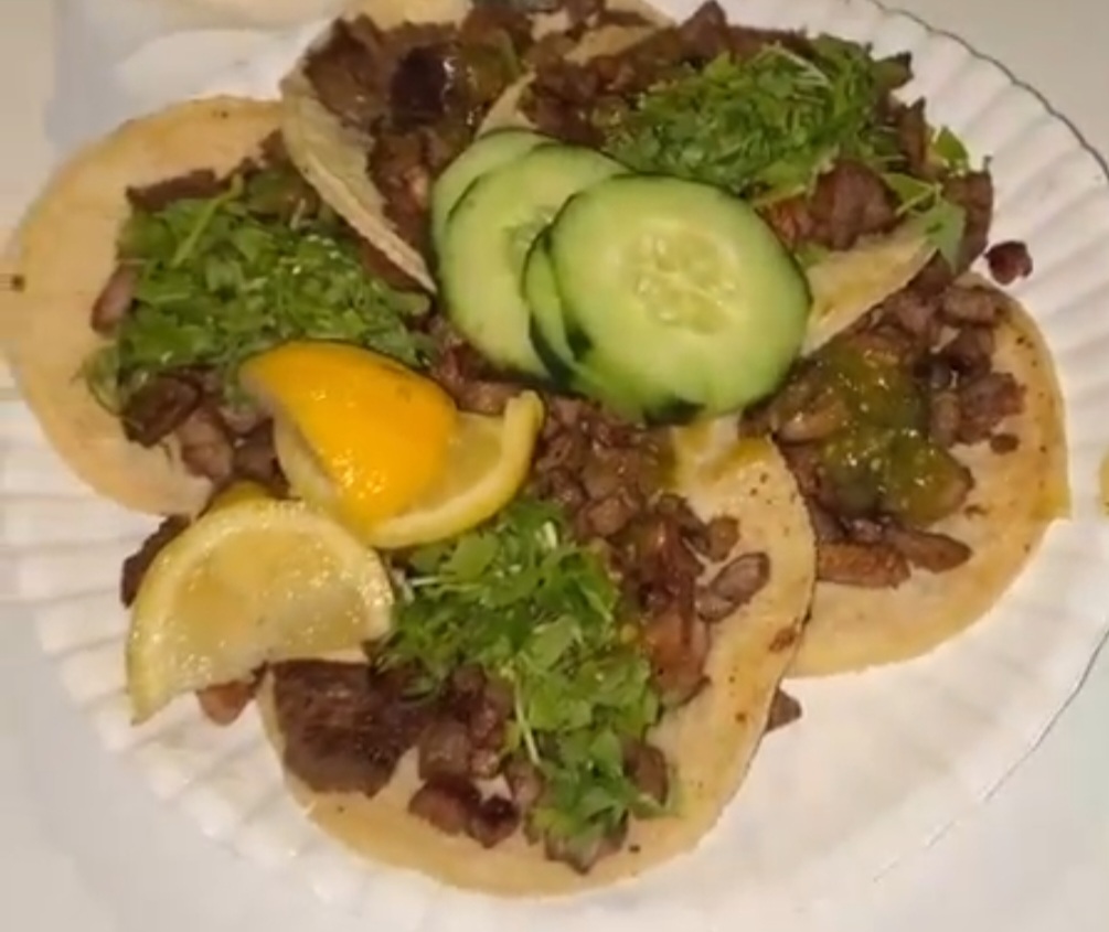 Anys tacos | meal takeaway | 2021 N Grand Ave, Santa Ana, CA 92705, USA | 2134018769 OR +1 213-401-8769