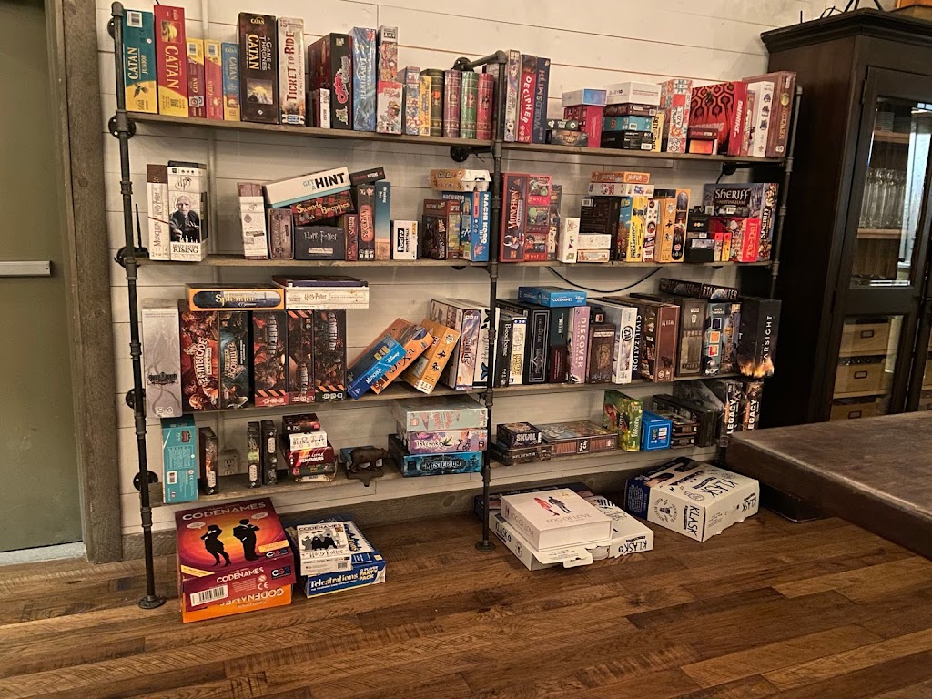 The Fifty-Niner | restaurant | 2409 W Colorado Ave, Colorado Springs, CO 80904, USA | 7193750201 OR +1 719-375-0201