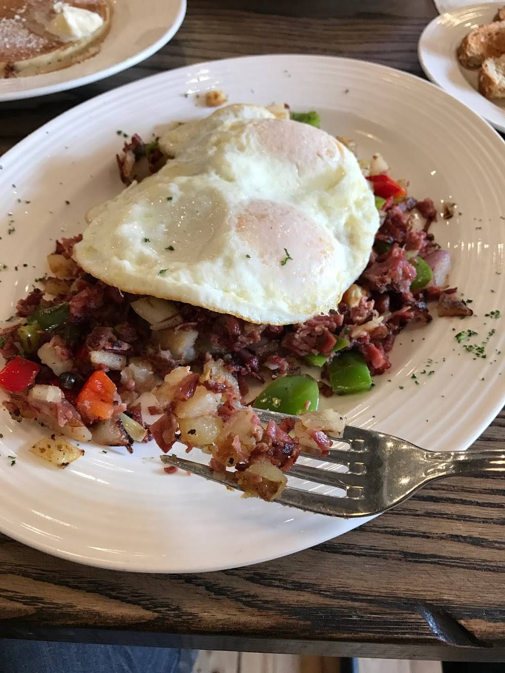 Whisk + Skillet | restaurant | 800 Redwood Highway Frontage Rd Suite 125, Mill Valley, CA 94941, USA | 4153801900 OR +1 415-380-1900