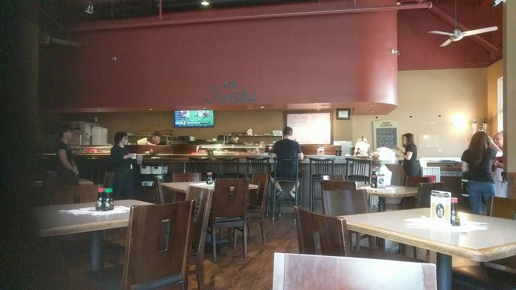 Sakana Restaurant | restaurant | 6989 North Hayden Road, Scottsdale, AZ 85250, USA | 4806093850 OR +1 480-609-3850