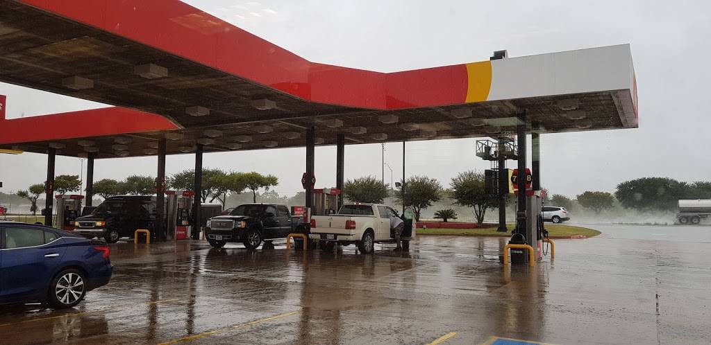 Pilot Travel Center | restaurant | 639 TX-75 N, Huntsville, TX 77320, USA | 9362911125 OR +1 936-291-1125