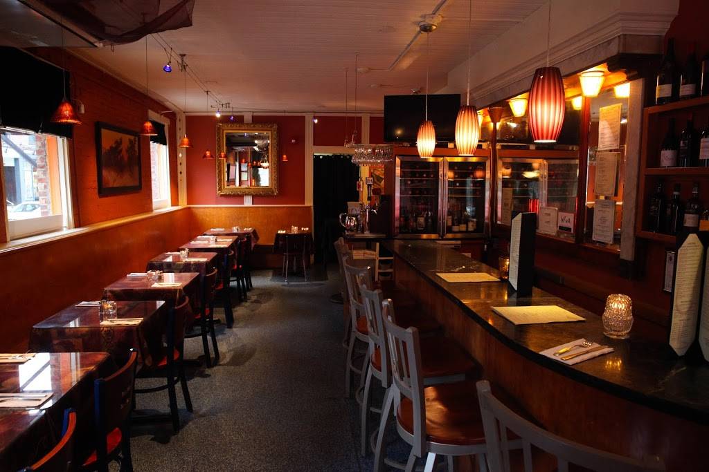 Viva Fresh Pasta | restaurant | 249 Main St, Northampton, MA 01060, USA | 4135865875 OR +1 413-586-5875