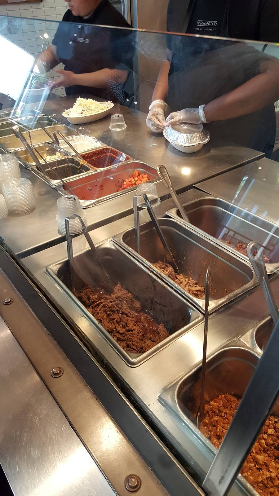 Chipotle Mexican Grill | restaurant | 24631 Crenshaw Blvd Ste A, Torrance, CA 90505, USA | 3105300690 OR +1 310-530-0690