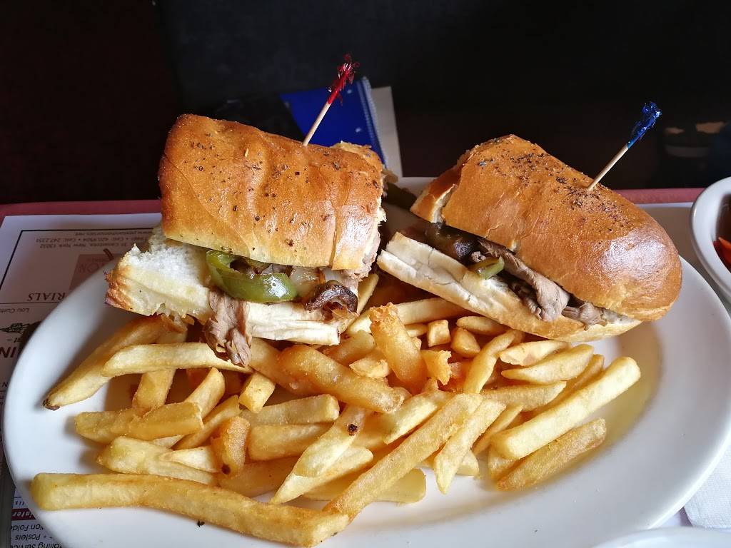 Grazianos | restaurant | 409 N Peterboro St, Canastota, NY 13032, USA | 3156977690 OR +1 315-697-7690