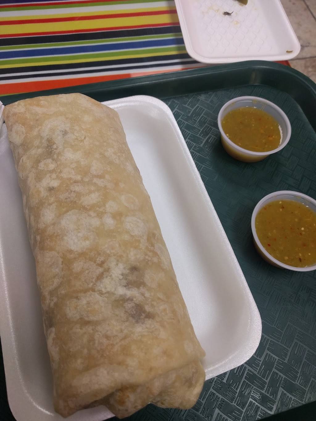 Machos Taco Shop | restaurant | 3757 Avocado Blvd, La Mesa, CA 91941, USA | 6196700402 OR +1 619-670-0402