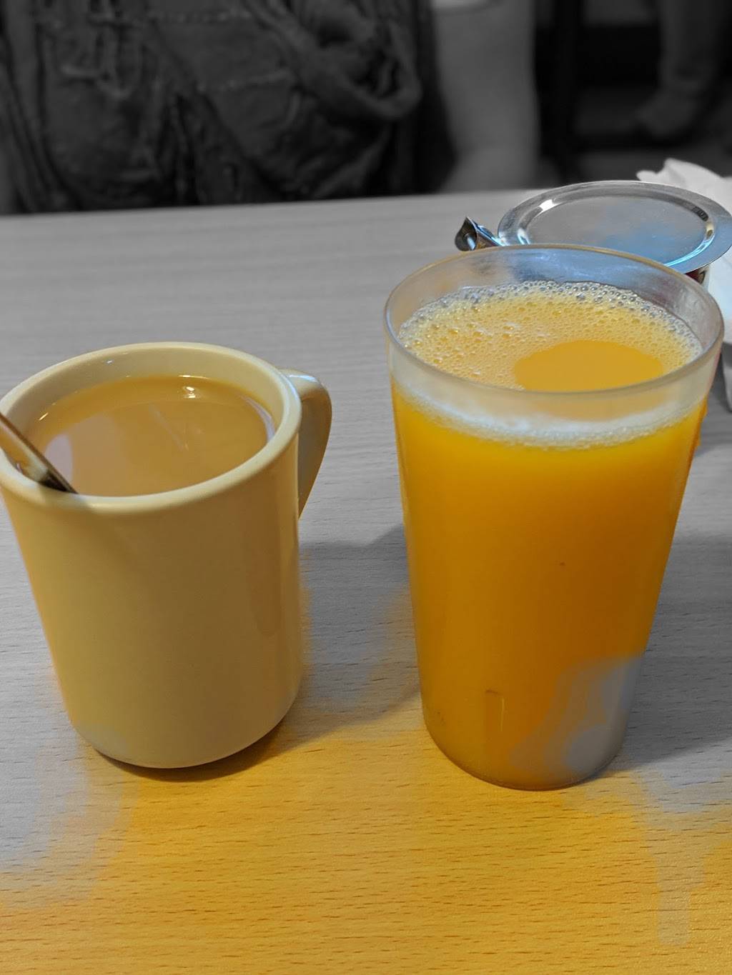 Our Place | restaurant | West St, Bolton, CT 06043, USA | 8605339595 OR +1 860-533-9595