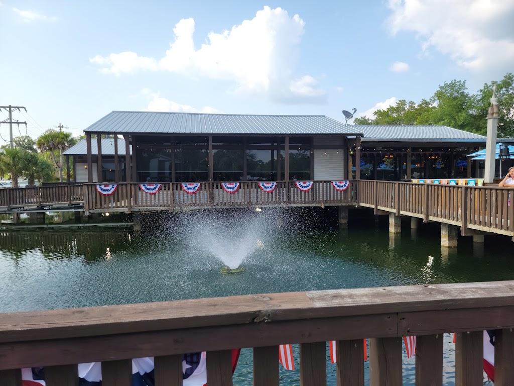 Fiddlers Restaurant and Resort | restaurant | 1306 Riverside Dr, Steinhatchee, FL 32359, USA | 3524987427 OR +1 352-498-7427