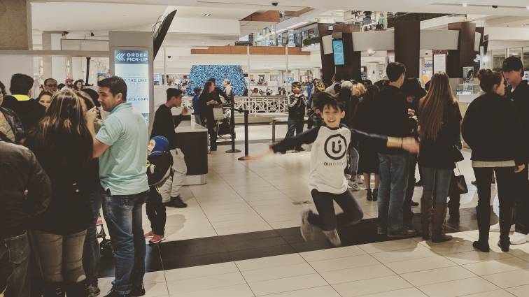 Oui Eats | restaurant | 5085 Westheimer Rd k125, Houston, TX 77056, USA | 8329402163 OR +1 832-940-2163