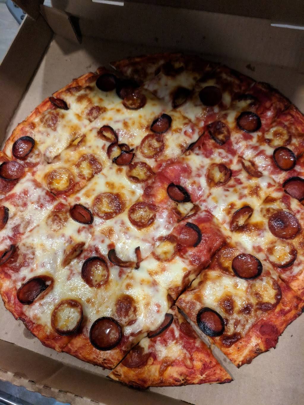 Rotolos Pizza | restaurant | 1749 W 5th Ave, Columbus, OH 43212, USA | 6144887934 OR +1 614-488-7934