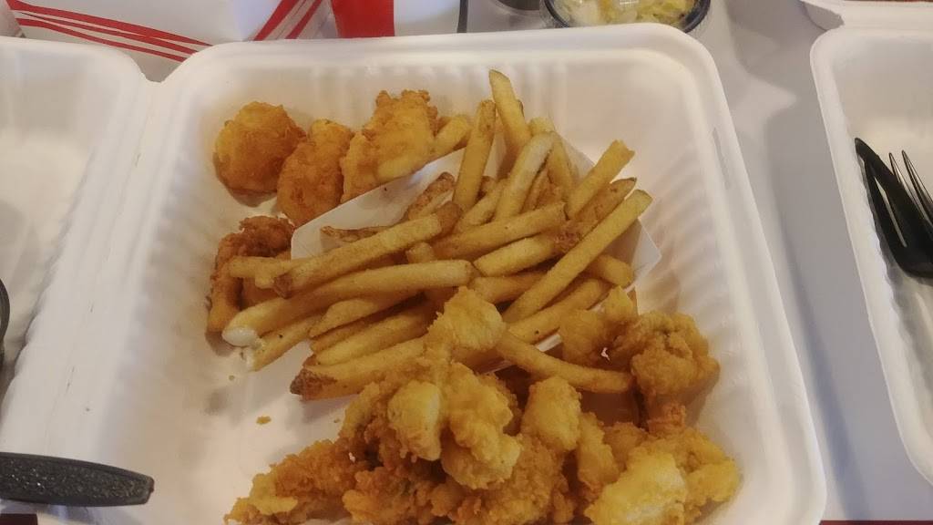 Lords Clam Box | restaurant | 1465 Main St, Sanford, ME 04073, USA | 2073244700 OR +1 207-324-4700