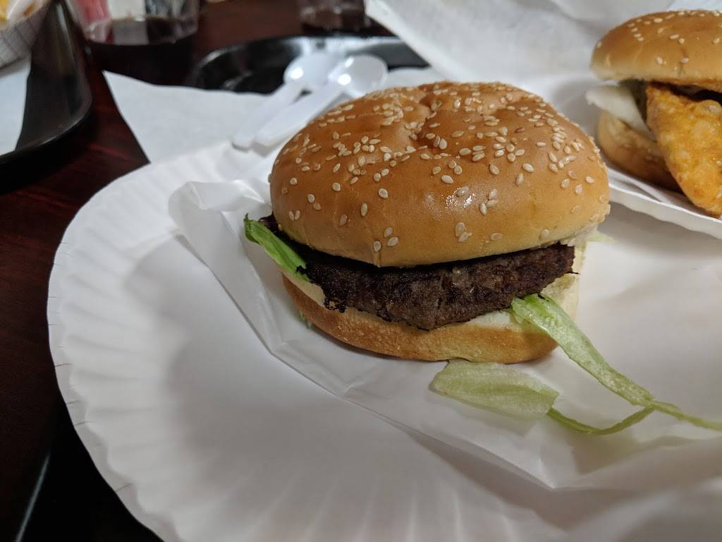 USA Chicken and Biscuit | restaurant | 990 Elm St, Manchester, NH 03104, USA | 6032322934 OR +1 603-232-2934