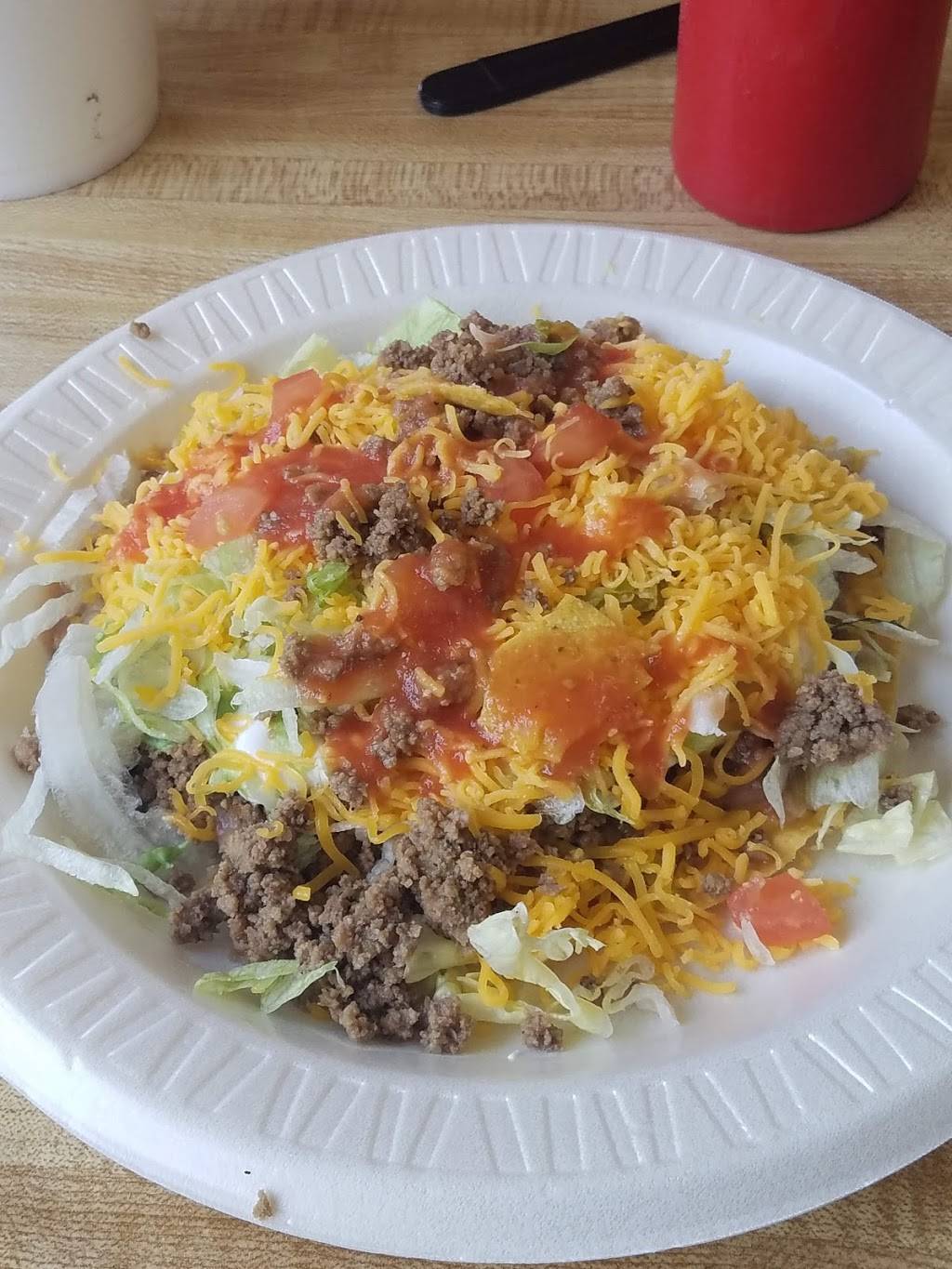 Taco Villa | restaurant | 1695 Hilltop Dr, Warsaw, MO 65355, USA | 6604386027 OR +1 660-438-6027