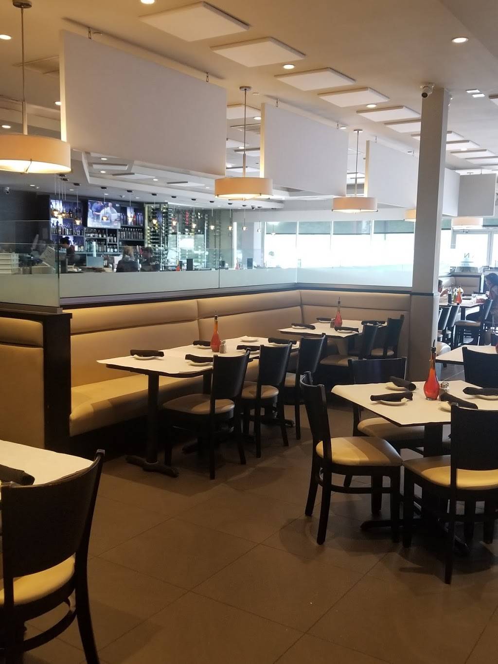 Angelo Elia Pizza, Bar, Tapas | meal takeaway | SAWGRASS CENTER, 5920 Coral Ridge Dr, Coral Springs, FL 33076, USA | 9543441233 OR +1 954-344-1233