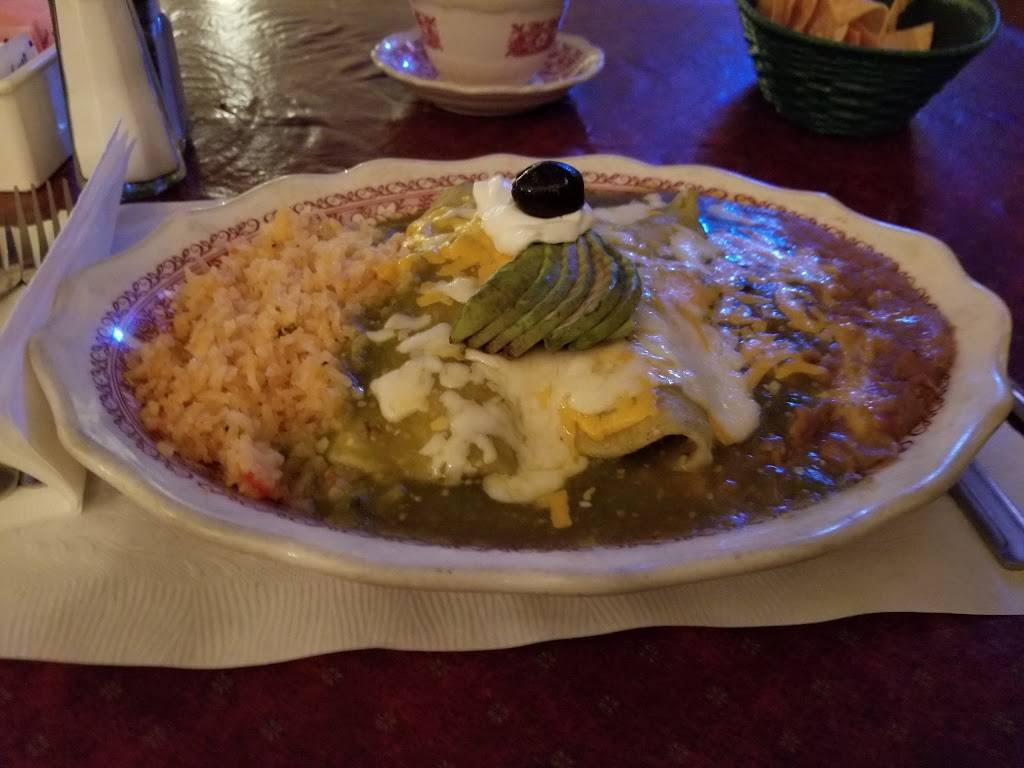 The Rusten House Mexican food | restaurant | 43953 15th St W, Lancaster, CA 93534, USA | 6619429025 OR +1 661-942-9025