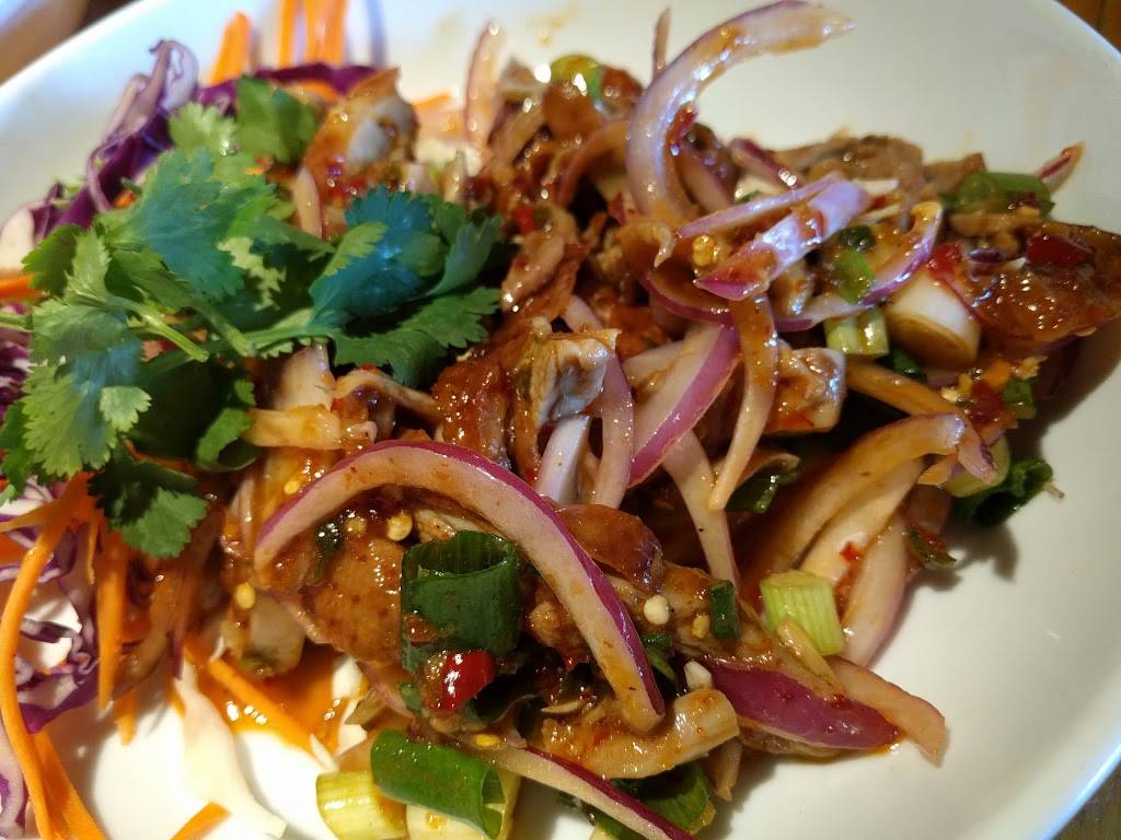 Hollywood Thai Resturant | restaurant | 5241 Hollywood Blvd, Los Angeles, CA 90027, USA | 3234670926 OR +1 323-467-0926