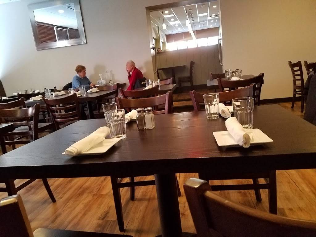 Lulu Pazzo Italiano | restaurant | 314 N Main St, Ansonia, CT 06401, USA | 2037519577 OR +1 203-751-9577