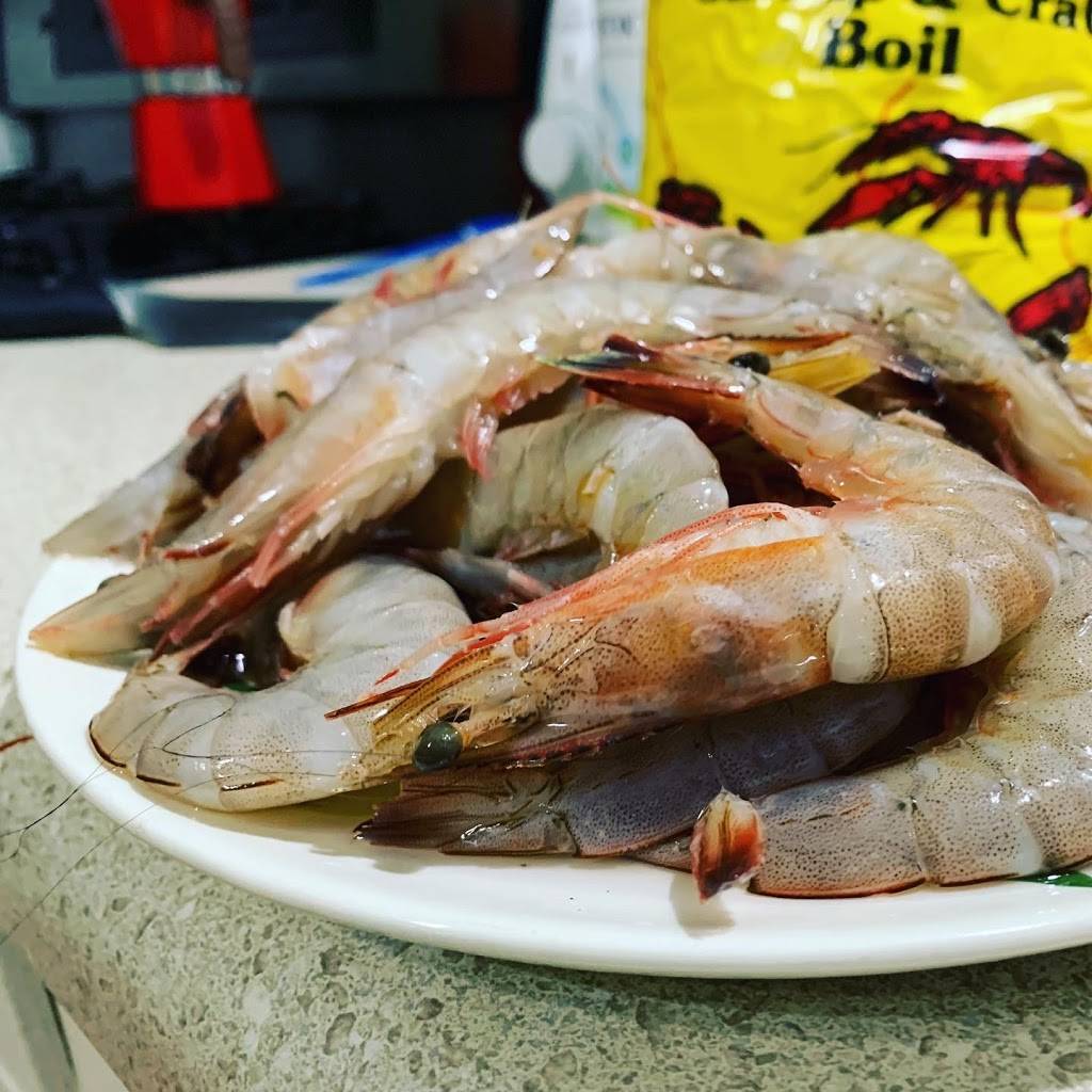 South Coast Seafood & Distribution | restaurant | 6225 Robertson Ave, Nashville, TN 37209, USA | 6158131549 OR +1 615-813-1549