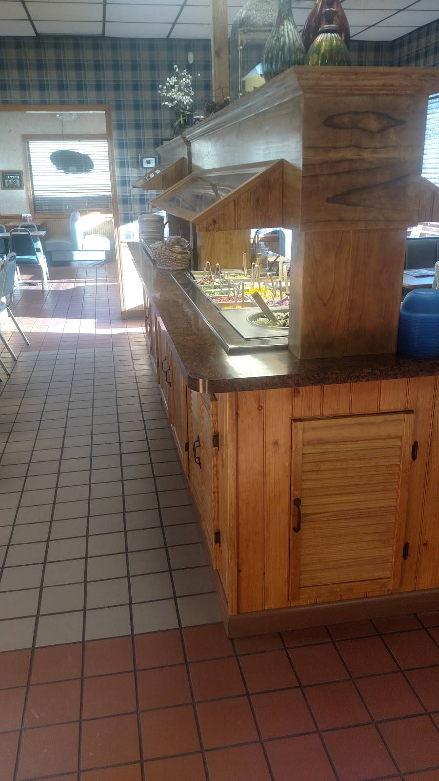 Pizza Plus Inc | restaurant | 10 Clark Dr, Honaker, VA 24260, USA | 2768734600 OR +1 276-873-4600