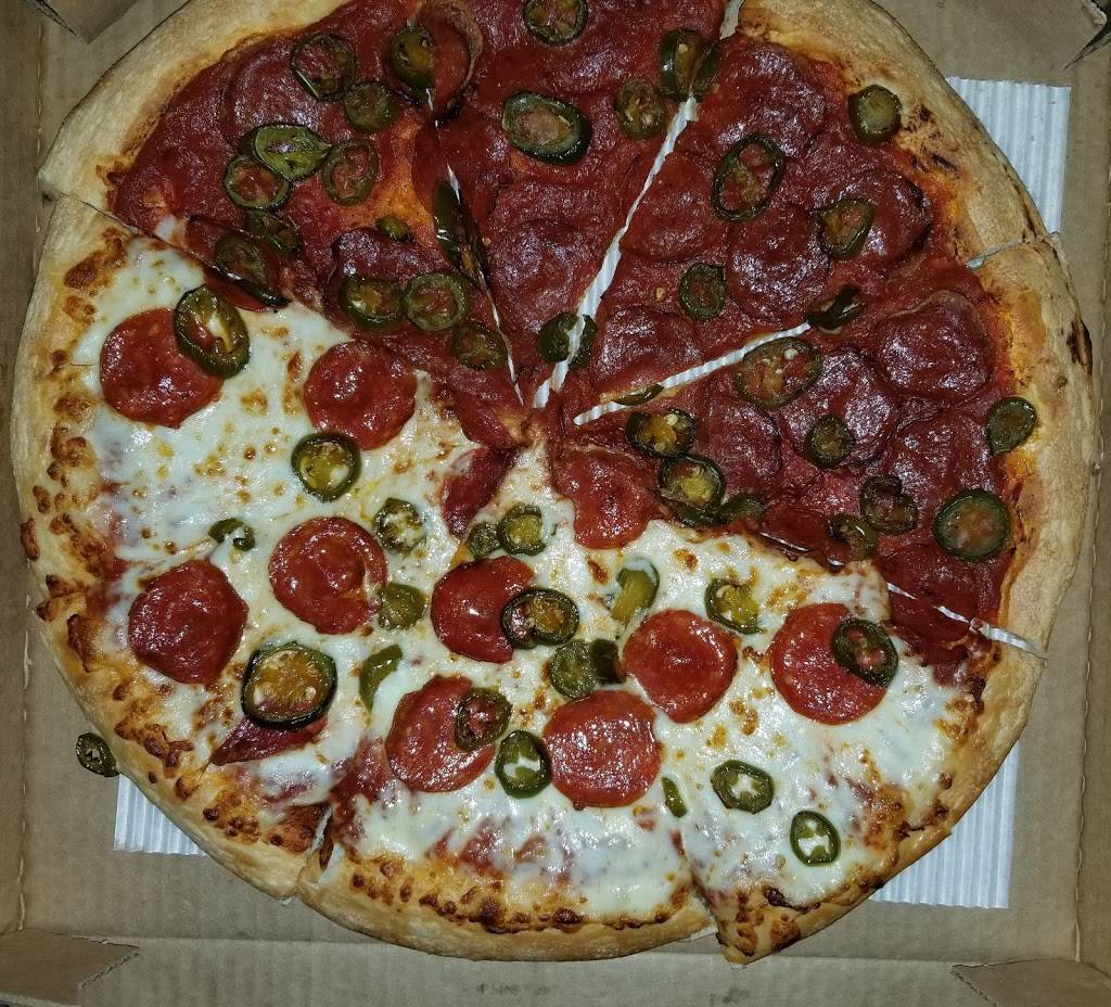 Pizza Hut | meal takeaway | 821 Cape Coral Pkwy W Suite 1, Cape Coral, FL 33914, USA | 2395426422 OR +1 239-542-6422