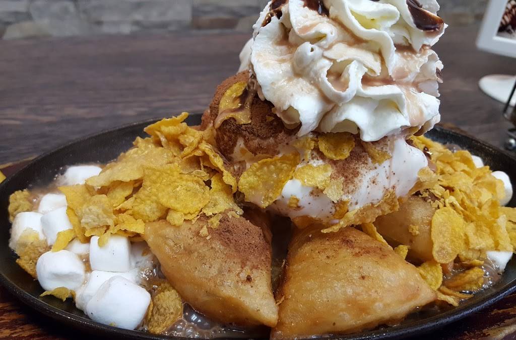 Dek Sen | meal delivery | 86-08 Whitney Ave, Queens, NY 11373, USA | 7182055181 OR +1 718-205-5181