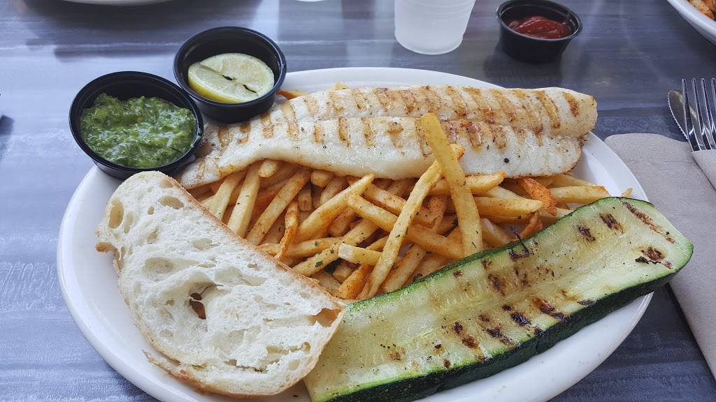 California Fish Grill | restaurant | 3988 Barranca Pkwy, Irvine, CA 92606, USA | 9496543838 OR +1 949-654-3838
