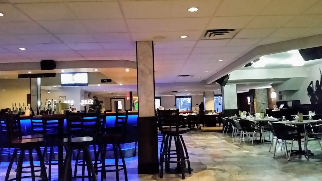 Dineamics Food & Drink | restaurant | 185 Pembroke St E, Pembroke, ON K8A 3J6, Canada | 6137327521 OR +1 613-732-7521