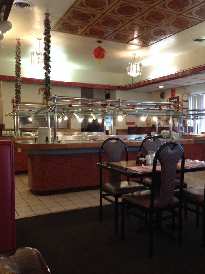 Peking | restaurant | 925 S 13th St, Decatur, IN 46733, USA | 2607247407 OR +1 260-724-7407