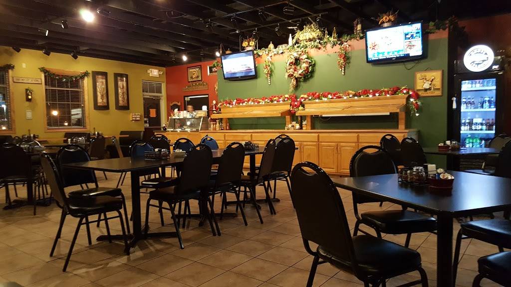 Sonnys Pizzeria of Luxemburg | meal delivery | 312 Center Dr, Luxemburg, WI 54217, USA | 9208451006 OR +1 920-845-1006