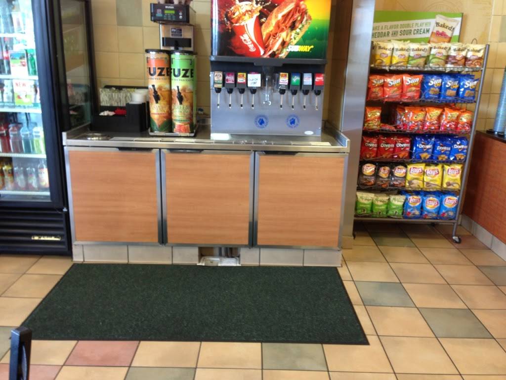 Subway Restaurants | restaurant | 1331 E 4th St, Ontario, CA 91764, USA | 9093210209 OR +1 909-321-0209