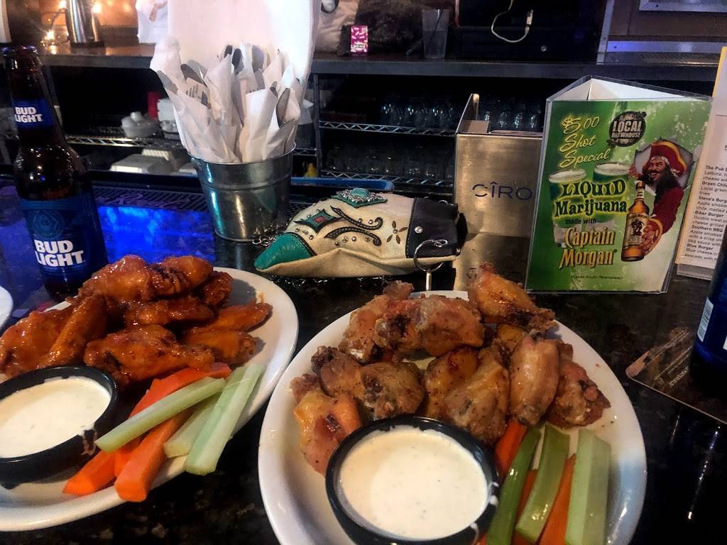 The Local Brewhouse | restaurant | 300 Unser Blvd SE, Rio Rancho, NM 87124, USA | 5059942007 OR +1 505-994-2007