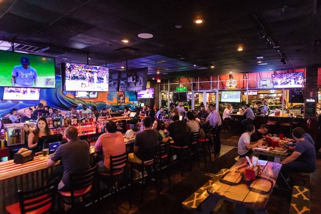 Graffiti Junktion - Lake Mary | restaurant | 950 Market Promenade Ave #1200, Lake Mary, FL 32746, USA | 4077326943 OR +1 407-732-6943