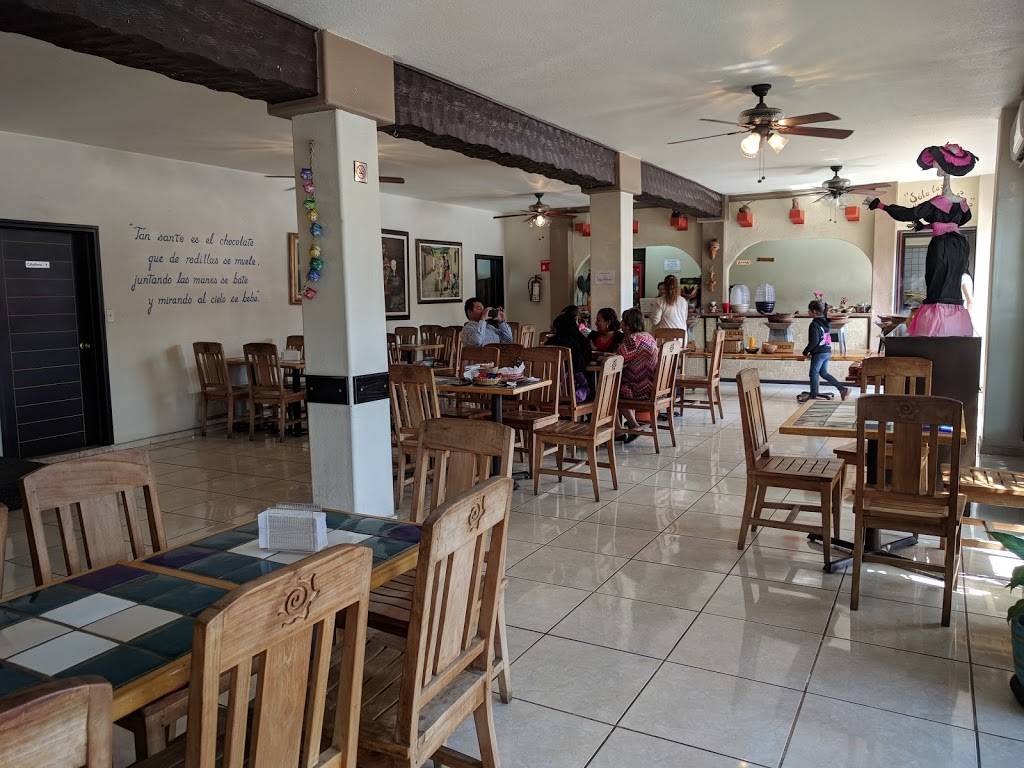 Malinalli Sabores Autóctonos | restaurant | Benito Juárez 861 Fracc, El Refugio, 21440 Tecate, B.C., Mexico | 016651214743 OR +52 665 121 4743