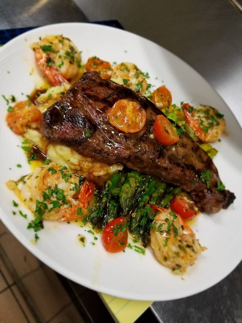 Roost Cafe & Bistro | restaurant | 262 Shore Rd, Ogunquit, ME 03907, USA | 2076469898 OR +1 207-646-9898