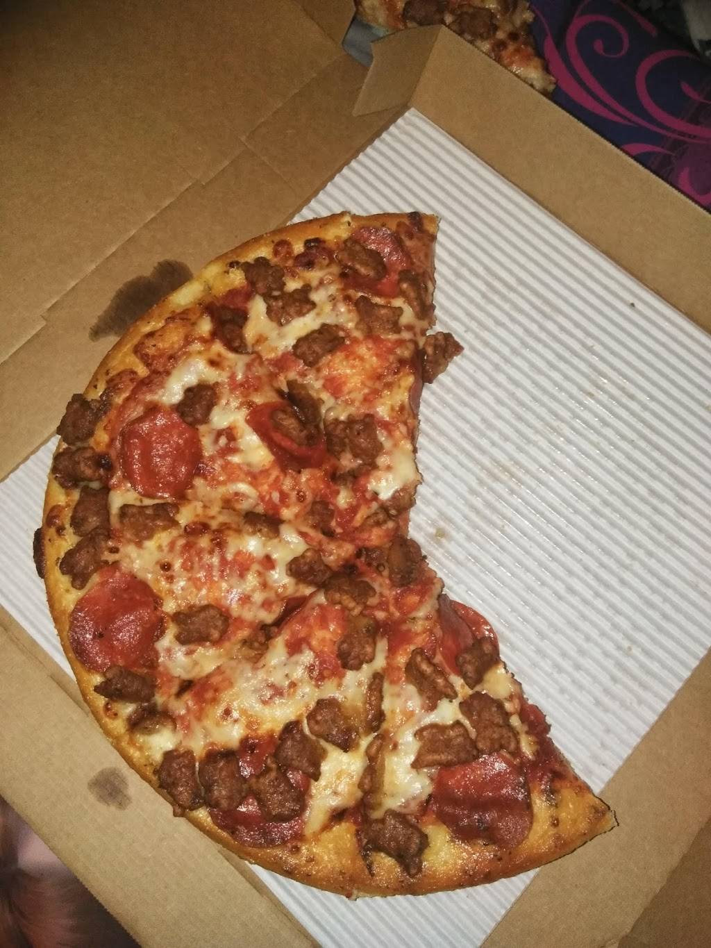 Pizza Hut | restaurant | 715 N Euclid Ave, Ontario, CA 91762, USA | 9099868111 OR +1 909-986-8111