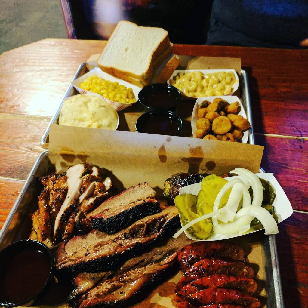 Hutchins BBQ | restaurant | 9225 Preston Rd, Frisco, TX 75033, USA | 9723772046 OR +1 972-377-2046