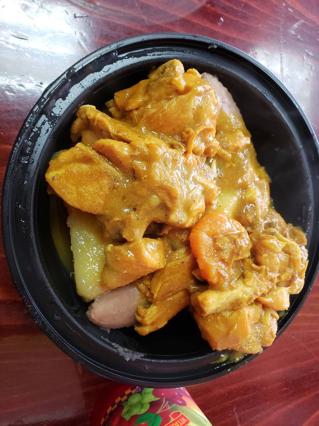 Golden Krust | restaurant | 1364 Pennsylvania Ave, Brooklyn, NY 11239, USA | 7182771003 OR +1 718-277-1003