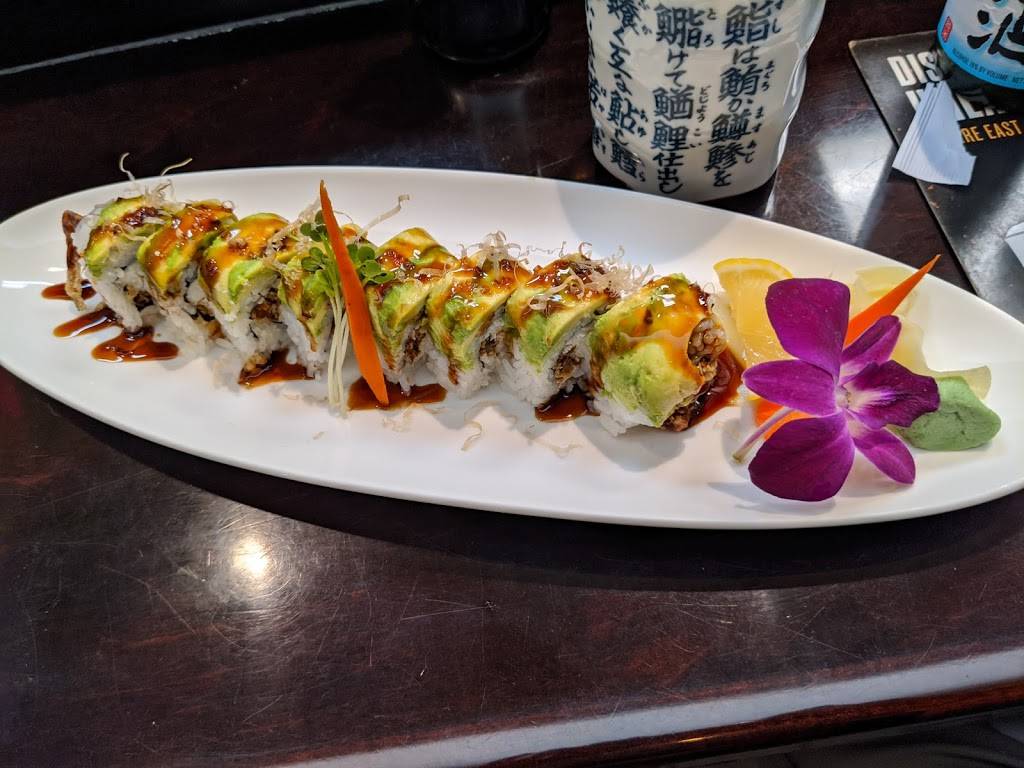 A-RU Japanese Restaurant | restaurant | 225 McMurray Rd unit d, Buellton, CA 93427, USA | 8056869001 OR +1 805-686-9001