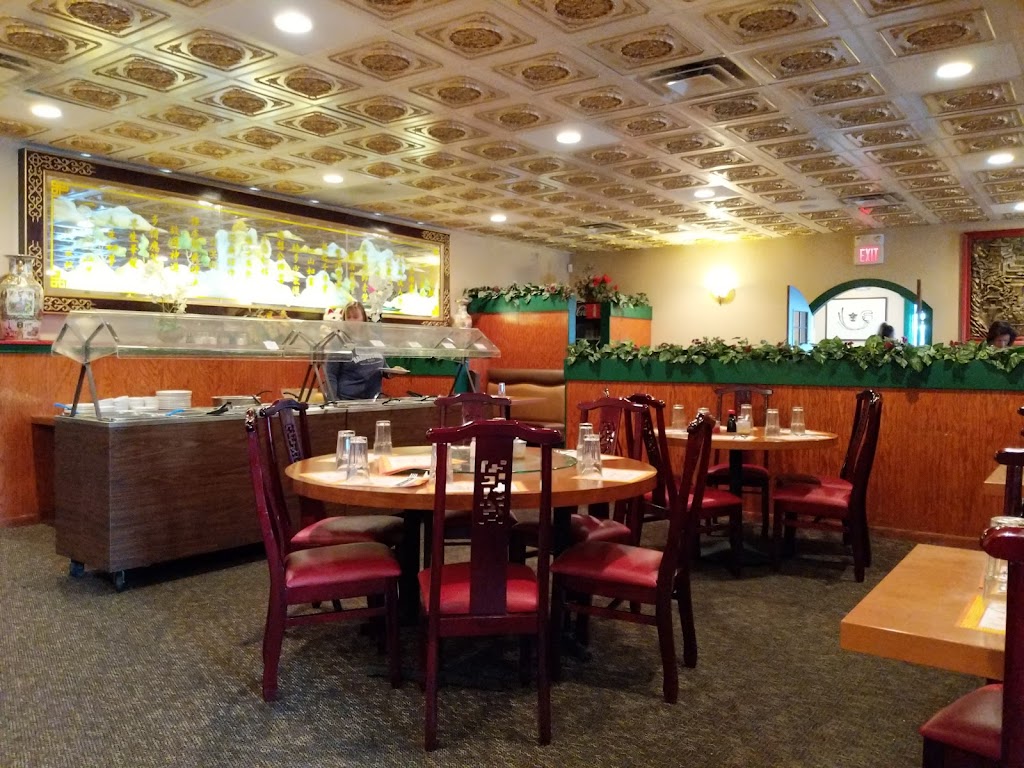 Golden Phoenix | restaurant | 2421 W Main St, Rapid City, SD 57702, USA | 6053484195 OR +1 605-348-4195